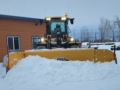 Snow Equipment