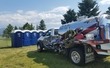 TLC Servicing Porta Potties